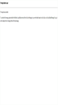 Mobile Screenshot of frencheng.inha.ac.kr